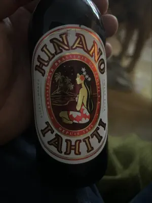 Nisse666's photo of Hinano Ambrée