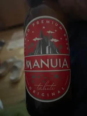 Nisse666's photo of Manuia
