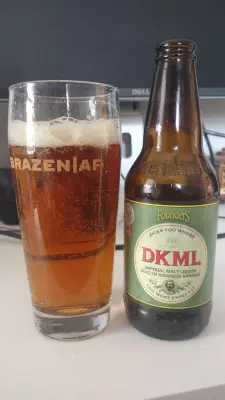 Clarkvv's photo of DKML (2025)