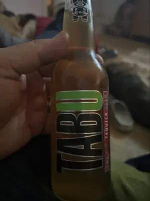 Nisse666's photo of Tabu Tequila