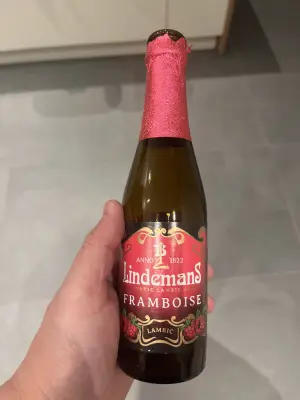 Bbcplux's photo of Framboise