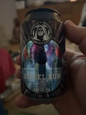 Nisse666's photo of Kessel Run