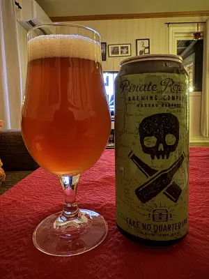 Chris_Ofstad's photo of Take No Quarter