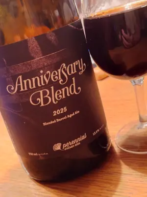 TomHendriksen's photo of Anniversary Blend 2025
