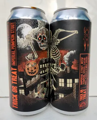 Fredis23's photo of Trick Or Treat