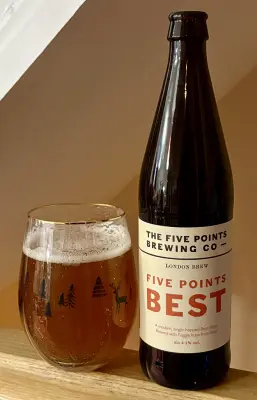 jimgreen's photo of Best - Fuggles Hops