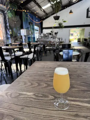 SimonF's photo of Tallahassee Crema