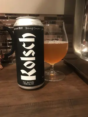 CLW's photo of Kolsch