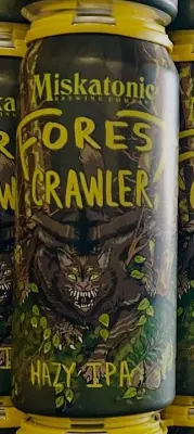 Fredis23's photo of Forest Crawler