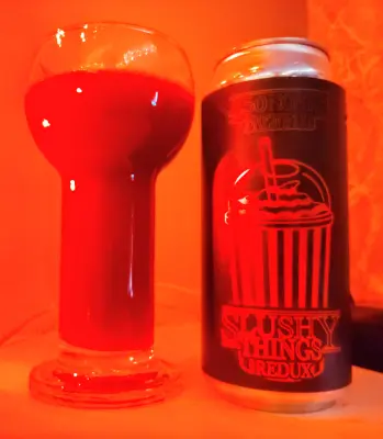 stevoj's photo of Slushy XXL - Slushy Things Redux
