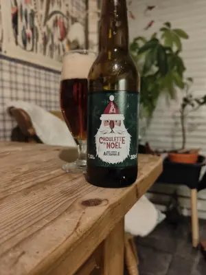 minutemat's photo of Choulette De Noël