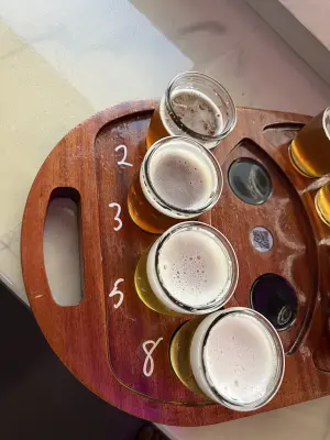 CraftBeerNick's photo of Clove Hitch