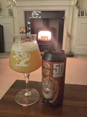 CraftBeerNick's photo of 50 Dong