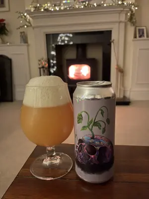 CraftBeerNick's photo of Ghost Prime