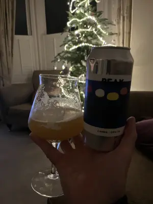 CraftBeerNick's photo of Canna