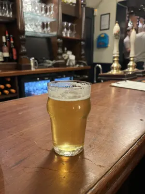 CraftBeerNick's photo of Three Swords