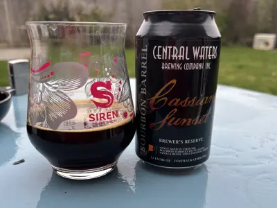 Mr_Pink_152's photo of Brewer's Reserve: Cassian Sunset