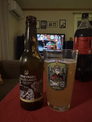 Chris_Ofstad's photo of Ørnevegen Helles Lager