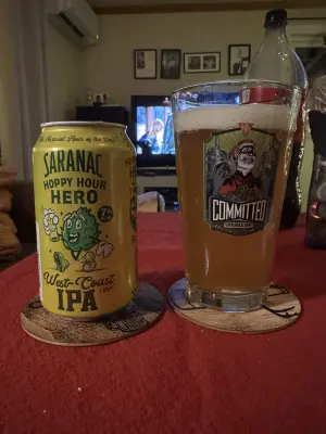 Chris_Ofstad's photo of Hoppy Hour Hero