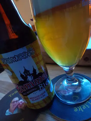 TomHendriksen's photo of Bommelbier
