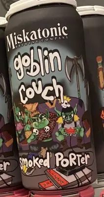 Fredis23's photo of Goblin Couch