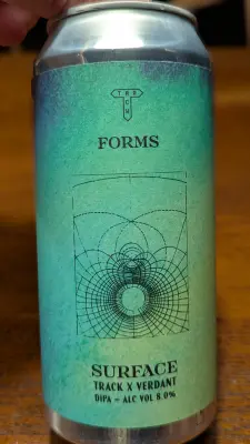 fonefan's photo of Forms #10 - Surface