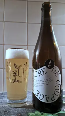 EvNa's photo of Petite Bière de Coupage