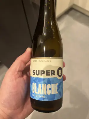 Bbcplux's photo of Super 8 Blanche