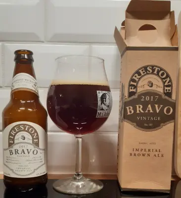 potjebier's photo of Bravo (2017)