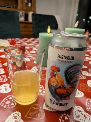 MiP's photo of Pusterum