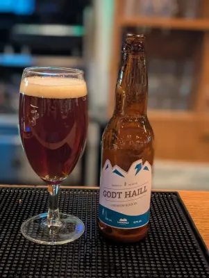 Synny's photo of Godt Haill