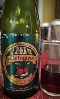 drpimento's photo of Gluhkriek (1997)