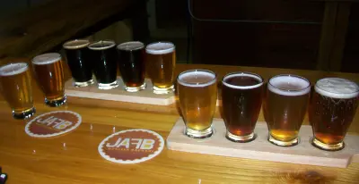 Dogbrick's photo of Easy Day IPA