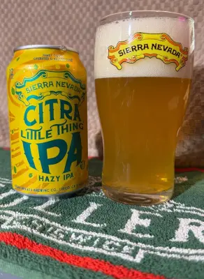 bhensonb's photo of Citra Little Thing