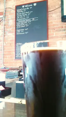 Dogbrick's photo of Roggenbier