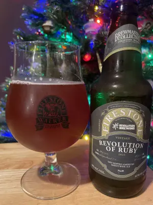 poisoneddwarf's photo of Revolution of Ruby