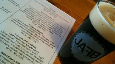 Dogbrick's photo of Saisons Of The Abyss