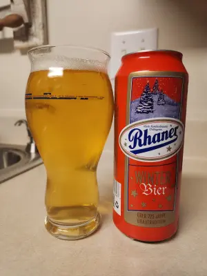 tnkw01's photo of Weihnachtsbier