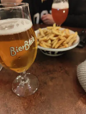 minutemat's photo of Nekker triple