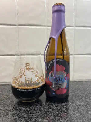 CraftBeerNick's photo of Fourth Dimension