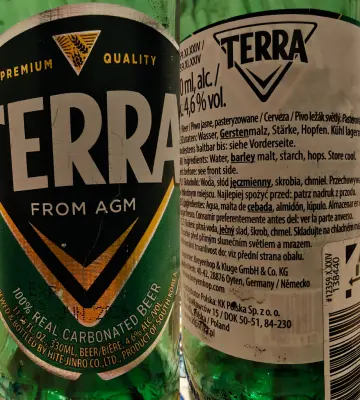 Basementonline's photo of Terra