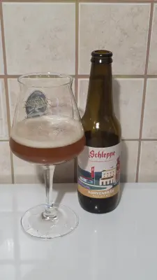 lore's photo of No. 1 Pale Ale