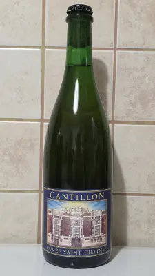 lore's photo of Cuvée Saint-Gilloise