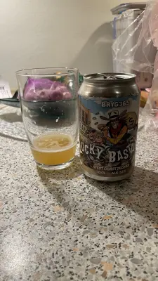 Ken1's photo of Lucky Bastard