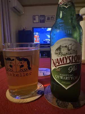 Chris_Ofstad's photo of Pils