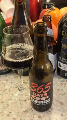 lore's photo of 365 Days of Darkness (2023)