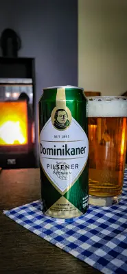 mariodelajlic's photo of Dominikaner Pils