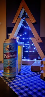 mariodelajlic's photo of Patronus Helles