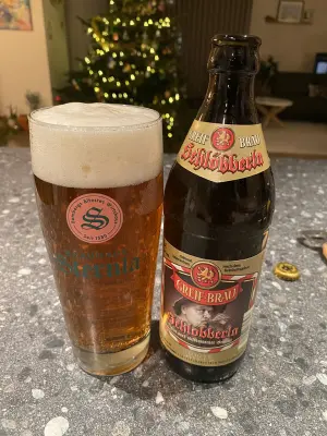 Borresteijn's photo of Schlöbberla