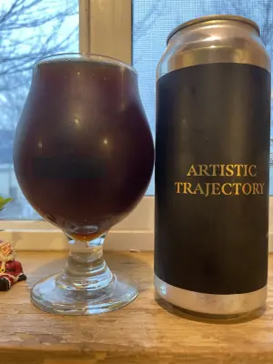 poisoneddwarf's photo of Artistic Trajectory